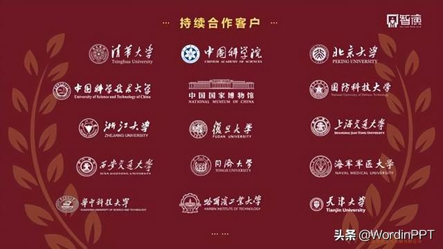 国自然基金PPT制作技巧 学术PPT 科研PPT 答辩PPT 汇报PPT视频课程