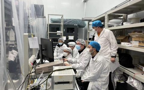 疫情之下如何确保项目进度？这些科研人员主动留岗