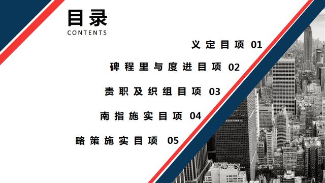 20420-项目汇报方案模板PPT"