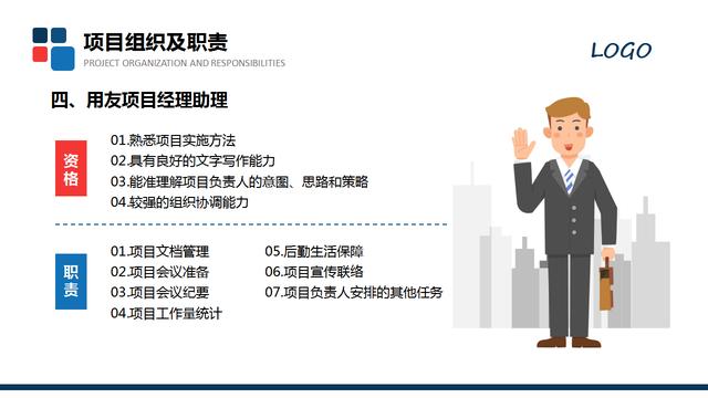 20420-项目汇报方案模板PPT"