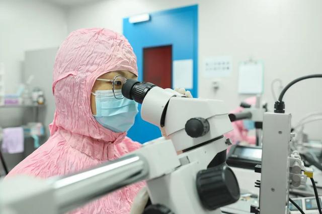 寻找昌平最美科技工作者｜请为未来科学城科研明星投票