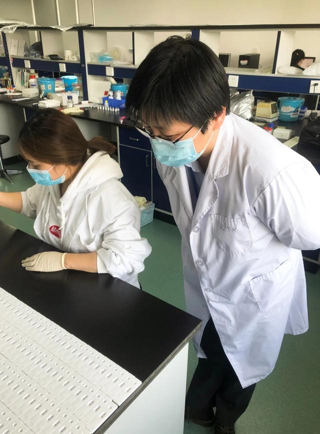 寻找昌平最美科技工作者｜请为未来科学城科研明星投票