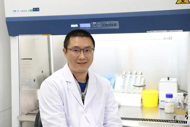 寻找昌平最美科技工作者｜请为未来科学城科研明星投票