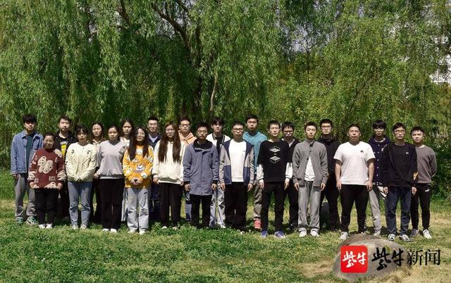3人考研“上岸”！这个“学霸”班级是怎样炼成的"