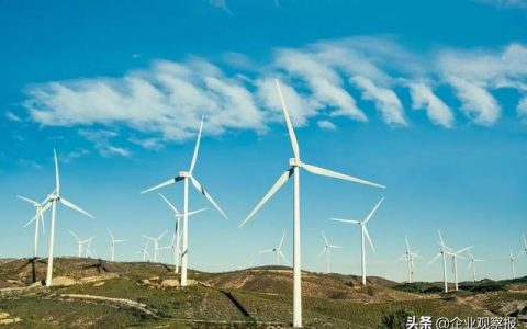 能源行业科技创新路线图浮出水面，薄弱环节亟须突破