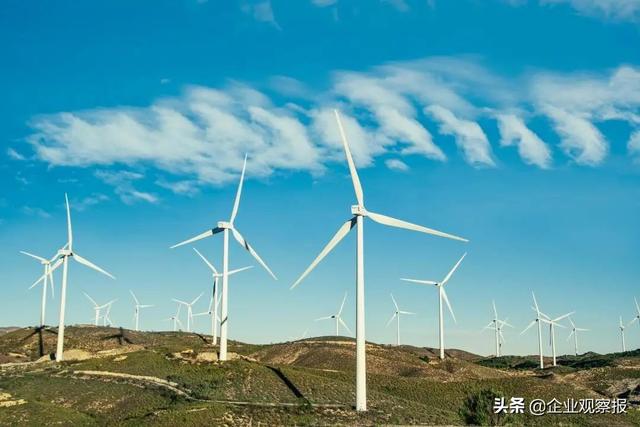 能源行业科技创新路线图浮出水面，薄弱环节亟须突破