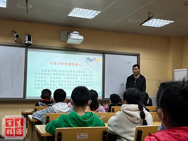 课题研究促成长，科研分享共奋进