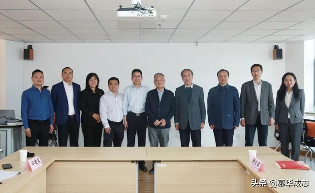慕华成志UGS模式助力中国教育学会十四五重点教科研规划课题研究