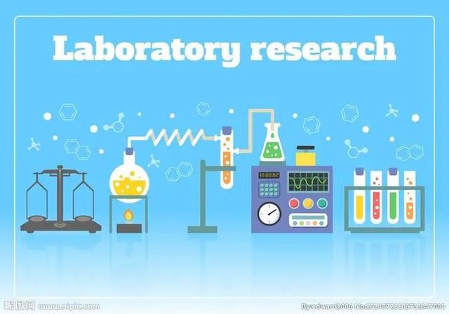 关于科学研究的定量研究