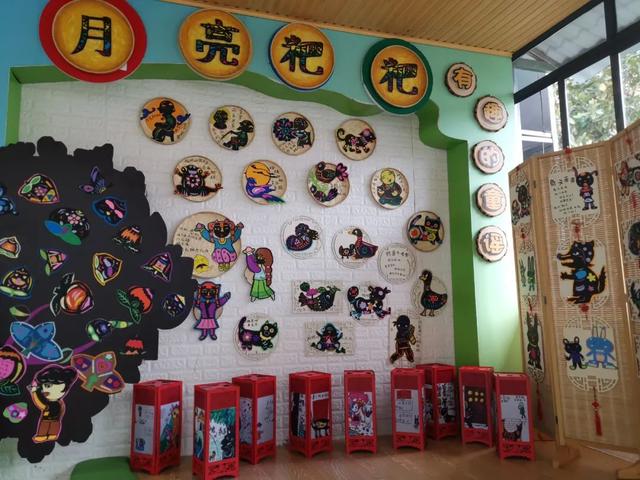 身边的好教师 书写芙蓉“样范”｜蓉园小学罗美文：把爱和美的种子播撒进学生心田