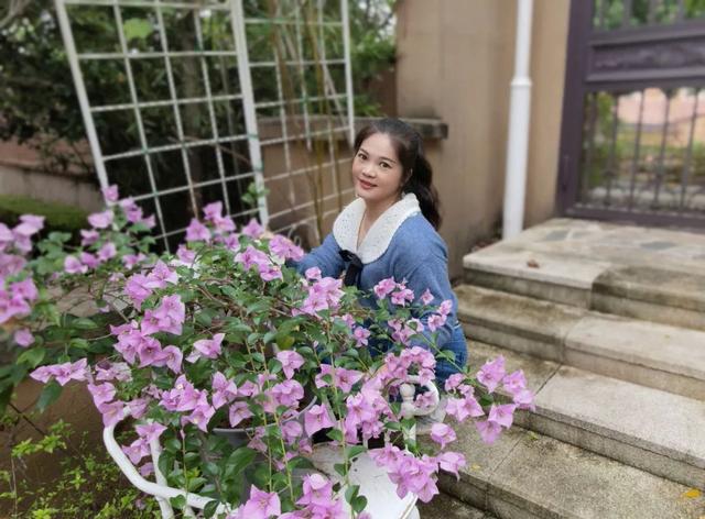 身边的好教师 书写芙蓉“样范”｜蓉园小学罗美文：把爱和美的种子播撒进学生心田