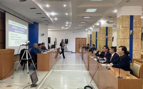 7560万元支持！贵州大学一中药材项目获科技部立项