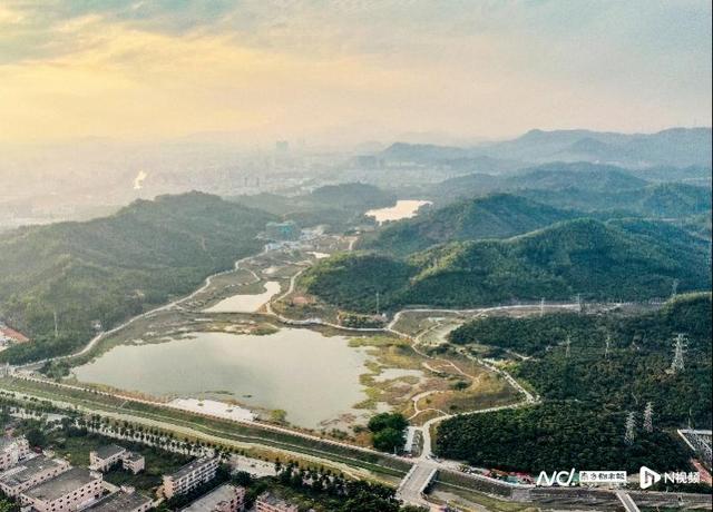 光明科学家谷城市设计与重点项目建筑方案国际招标正式启动