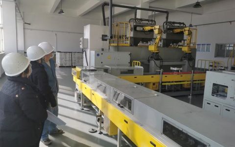 审计助力科技创新跑出“加速度”